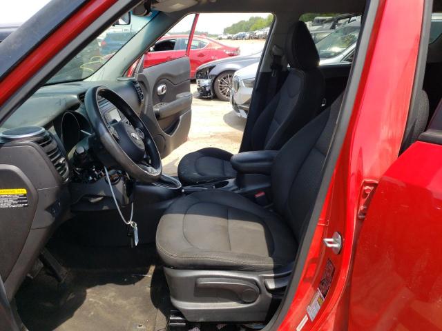 Снимка 7 от търг – 2015 KIA SOUL + с VIN KNDJP3A56F7769579