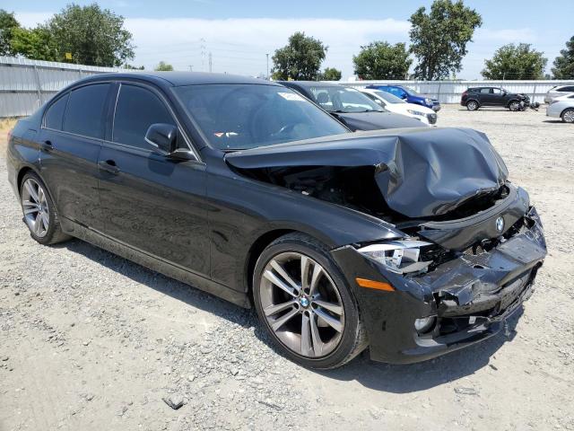 Photo 4 from auction – 2014 BMW 328 I SULE with VIN WBA3C1C57EK110330