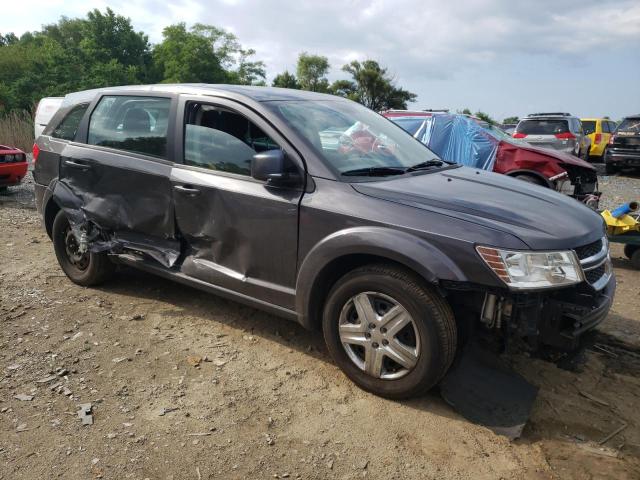 Photo 4 from auction – 2015 DODGE JOURNEY SE with VIN 3C4PDCAB8FT715527