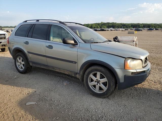 Photo 4 from auction – 2004 VOLVO XC90 with VIN YV1CZ59H141062140