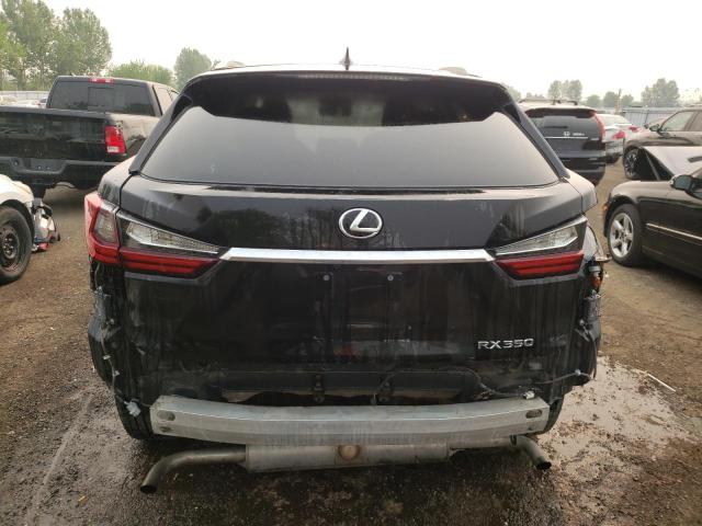 Photo 6 from auction – 2022 LEXUS RX 350 with VIN 2T2HZMDA1NC316597