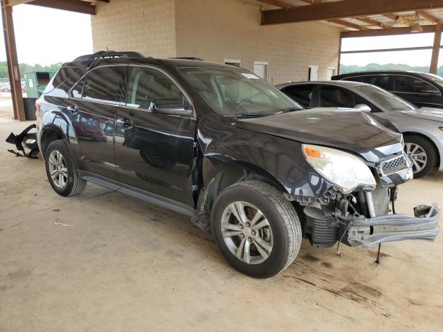 Photo 4 from auction – 2014 CHEVROLET EQUINOX LT with VIN 2GNALCEK6E6172675