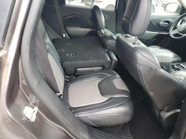 Photo 10 from auction – 2014 JEEP CHEROKEE L with VIN 1C4PJLDB4EW139612