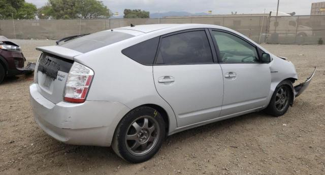 Photo 3 from auction – 2008 TOYOTA PRIUS with VIN JTDKB20UX83335181