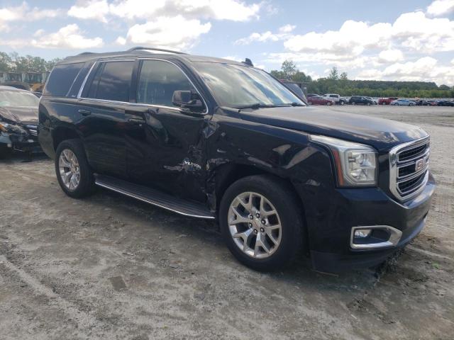 Photo 4 from auction – 2015 GMC YUKON SLT with VIN 1GKS1BKC4FR731404