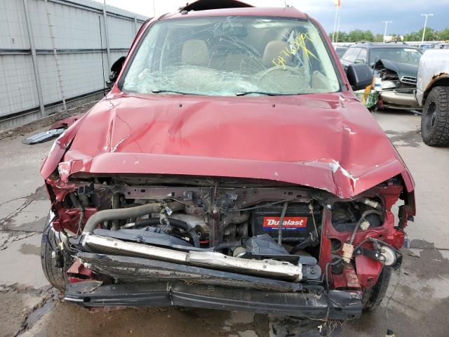 Photo 5 from auction – 2008 FORD ESCAPE XLT with VIN 1FMCU03148KC68566