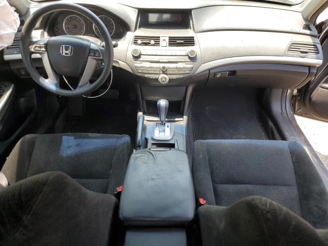 Photo 8 from auction – 2010 HONDA ACCORD with VIN 1HGCP2F76AA183748
