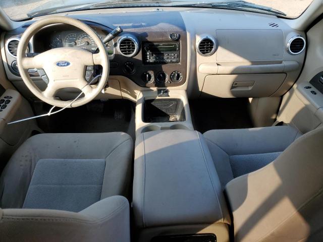 Photo 8 from auction – 2003 FORD EXPEDITION with VIN 1FMPU16L03LB33348