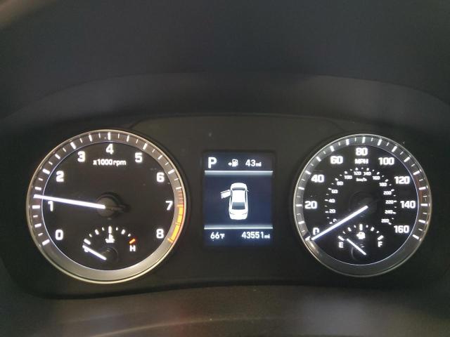 Photo 9 from auction – 2019 HYUNDAI SONATA SE with VIN 5NPE24AF0KH767928