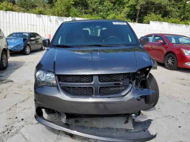 Снимка 5 от търг – 2017 DODGE GRAND CARA с VIN 2C4RDGEG7HR746490