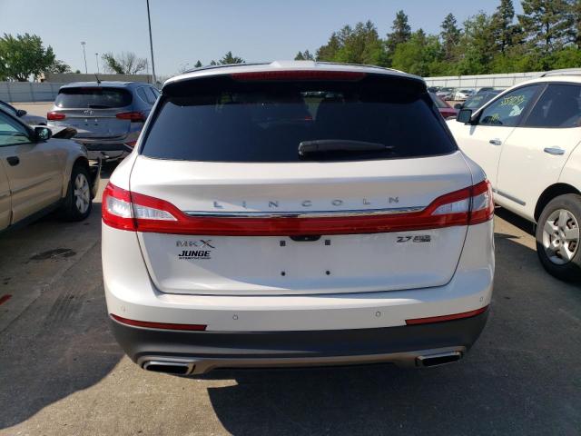 صورة رقم 6 من المزاد - 2016 LINCOLN MKX RESERV مع VIN 2LMTJ8LP0GBL69645