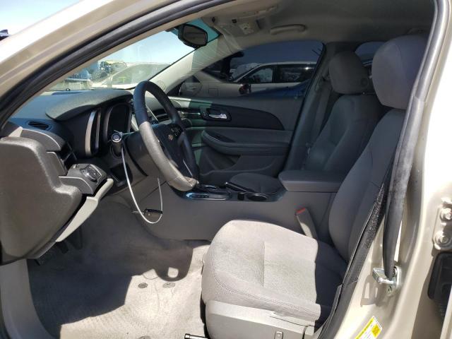 Zdjęcie 7 z aukcji – 2014 CHEVROLET MALIBU LS z VIN 1G11B5SL2EF221664