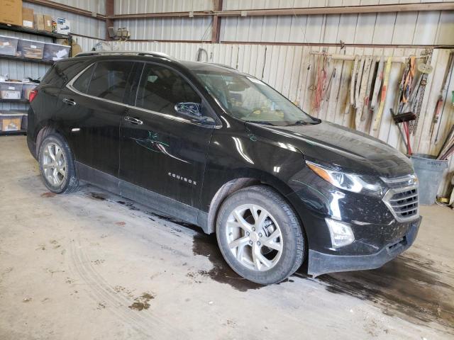 Photo 4 from auction – 2019 CHEVROLET EQUINOX PR with VIN 2GNAXNEVXK6115823