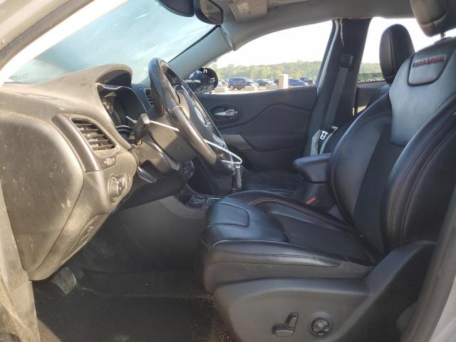 Photo 7 from auction – 2021 JEEP CHEROKEE T with VIN 1C4PJMBX5MD201131