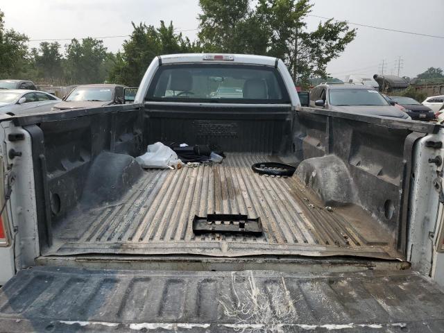 Photo 10 from auction – 2010 FORD F150 with VIN 1FTMF1CW7AKE53074