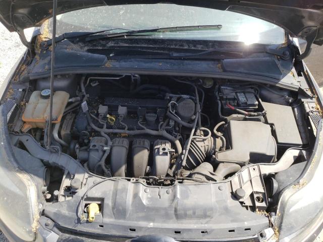 Photo 11 from auction – 2012 FORD FOCUS SE with VIN 1FAHP3F21CL244113
