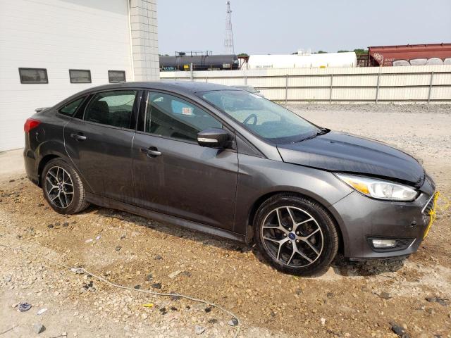 Photo 4 from auction – 2016 FORD FOCUS SE with VIN 1FADP3F26GL383755