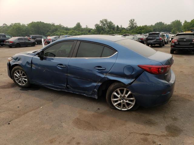Photo 2 from auction – 2017 MAZDA 3 SPORT with VIN 3MZBN1U7XHM121387
