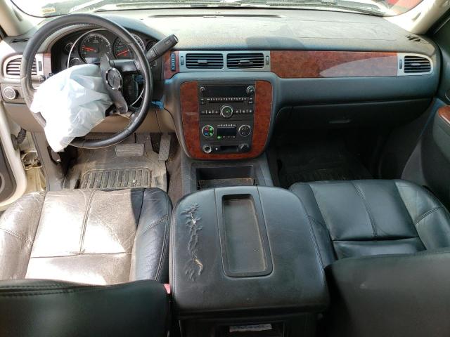 Photo 8 from auction – 2010 CHEVROLET SILVERADO with VIN 3GCRKTE30AG183046