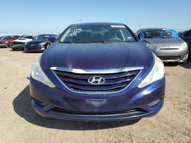 Photo 5 from auction – 2011 HYUNDAI SONATA GLS with VIN 5NPEB4ACXBH024375