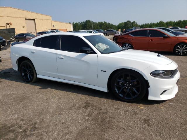 Photo 4 from auction – 2023 DODGE CHARGER R/ with VIN 2C3CDXCT0PH517504