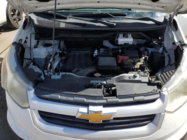 Photo 11 from auction – 2015 CHEVROLET CITY EXPRE with VIN 3N63M0YN8FK715981