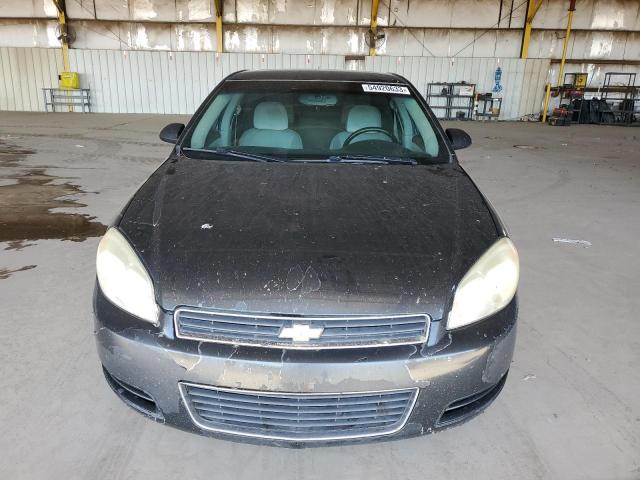 Photo 5 from auction – 2013 CHEVROLET IMPALA LT with VIN 2G1WG5E32D1220037