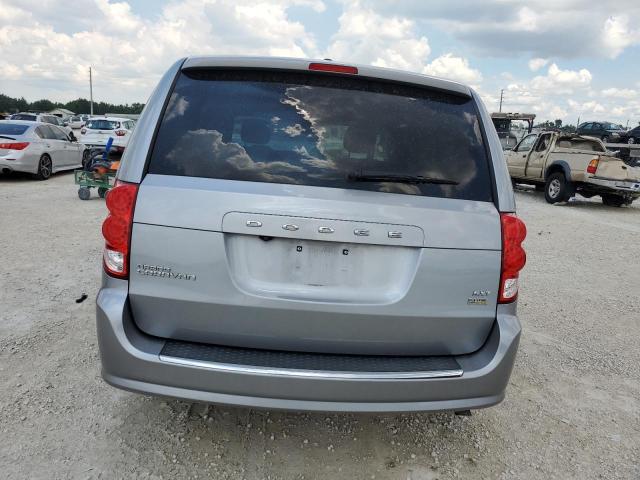 Photo 6 from auction – 2019 DODGE GRAND CARA with VIN 2C4RDGCGXKR635023