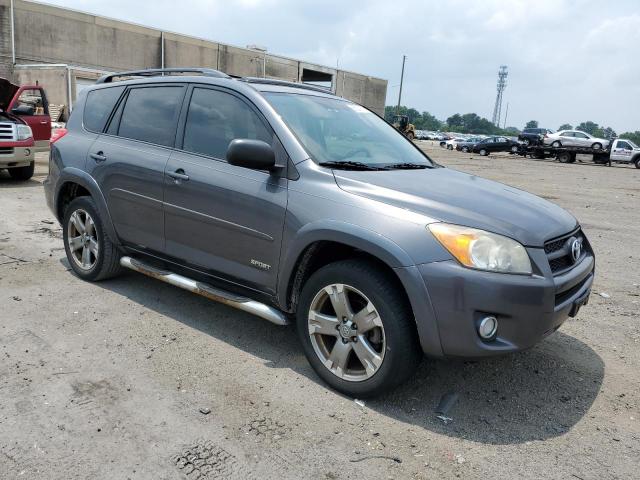 Photo 4 from auction – 2011 TOYOTA RAV4 SPORT with VIN 2T3RK4DV5BW045643