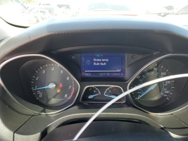 Photo 9 from auction – 2013 FORD FOCUS SE with VIN 1FADP3F22DL201660