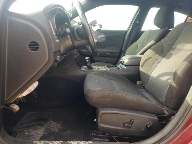 Photo 7 from auction – 2020 DODGE CHARGER SX with VIN 2C3CDXBG6LH150431