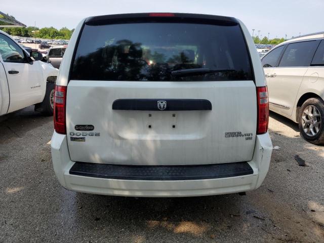 Photo 6 from auction – 2009 DODGE GRAND CARA with VIN 1D8HN44E09B502141