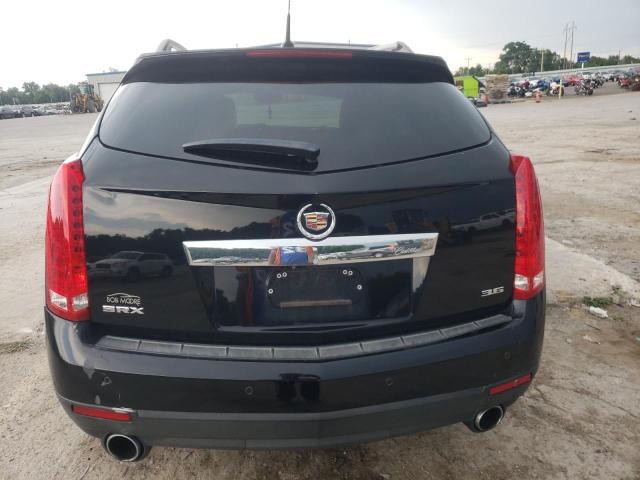 Photo 6 from auction – 2012 CADILLAC SRX PERFOR with VIN 3GYFNBE33CS637529