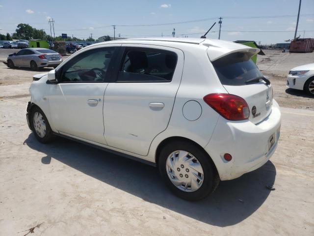 Photo 2 from auction – 2015 MITSUBISHI MIRAGE DE with VIN ML32A3HJ3FH047752
