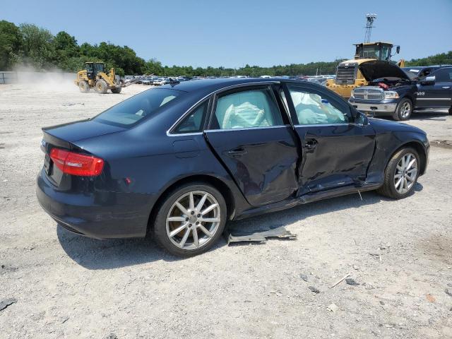 Photo 3 from auction – 2016 AUDI A4 PREMIUM with VIN WAUAFAFL9GN002818