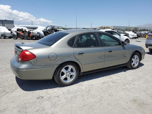 Photo 3 from auction – 2003 FORD TAURUS SES with VIN 1FAFP55U13G237029