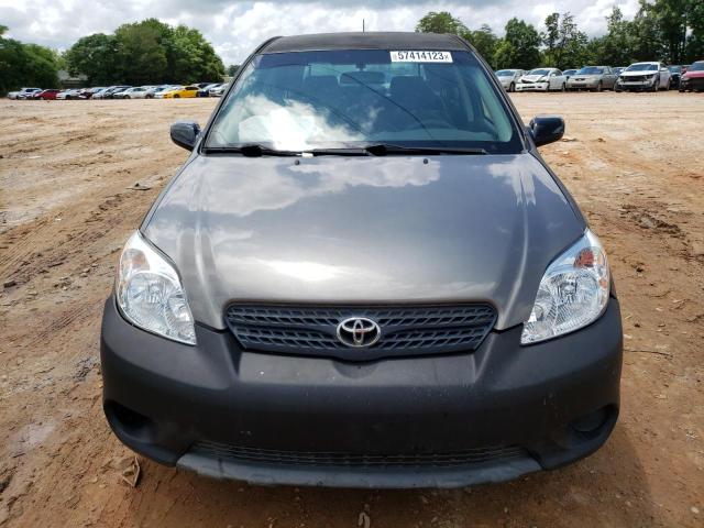 Photo 5 from auction – 2008 TOYOTA COROLLA MA with VIN 2T1KR32E28C692434