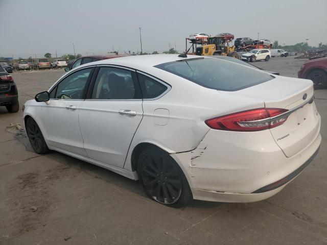 Photo 2 from auction – 2017 FORD FUSION SE with VIN 3FA6P0HD1HR205390