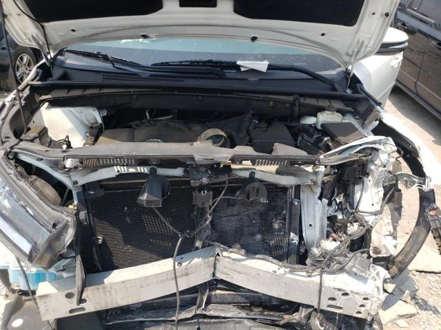 Снимка 11 от търг – 2017 TOYOTA HIGHLANDER с VIN 5TDJZRFH3HS446342