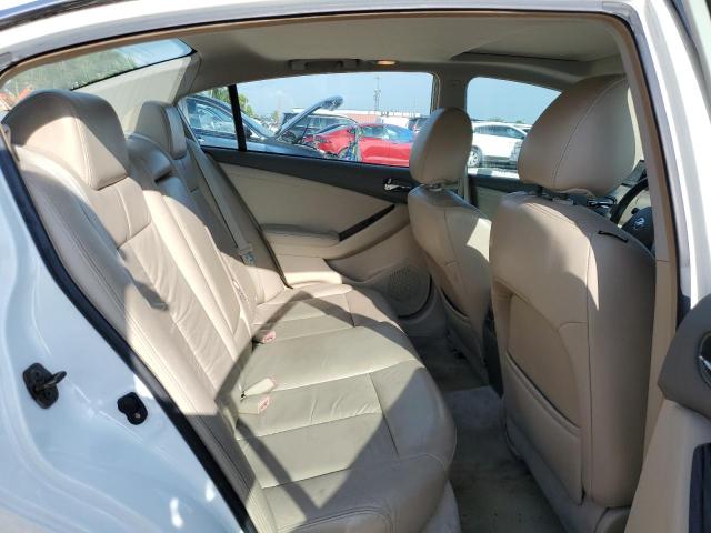 Photo 10 from auction – 2010 NISSAN ALTIMA BAS with VIN 1N4AL2APXAN419020