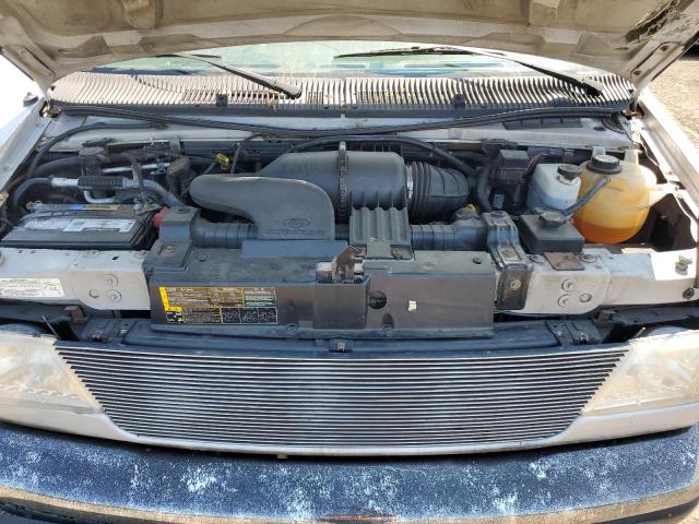 Photo 12 from auction – 2006 FORD ECONOLINE with VIN 1FBNE31L86DA37854