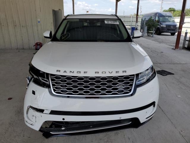 Photo 5 from auction – 2021 LAND ROVER RANGE ROVE with VIN SALYJ2EX2MA308782