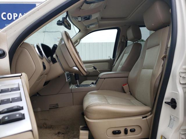 Photo 7 from auction – 2008 MERCURY MOUNTAINEE with VIN 4M2EU48E18UJ06117