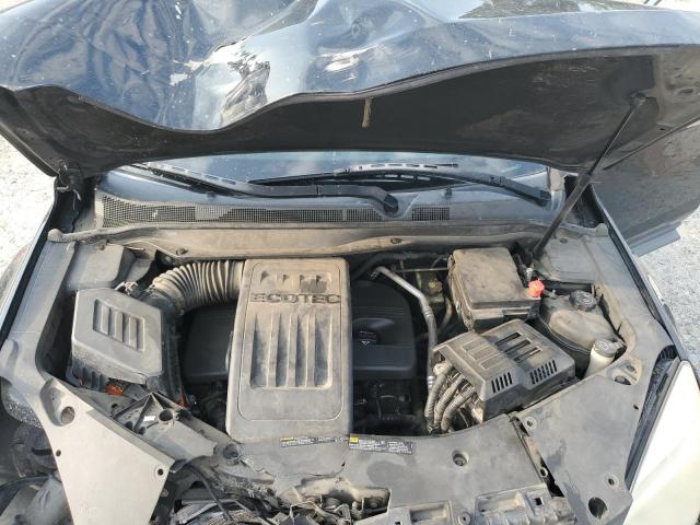 Photo 12 from auction – 2011 CHEVROLET EQUINOX LT with VIN 2GNALDEC2B1266785