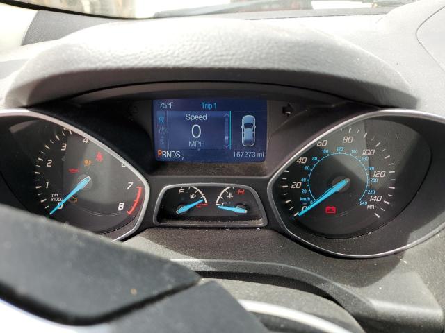 Photo 9 from auction – 2014 FORD ESCAPE SE with VIN 1FMCU9GX5EUC52816
