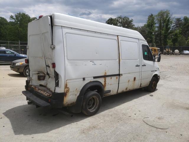 Photo 3 from auction – 2004 SPRINTER 3500 SPRIN with VIN WD2PD443945582878