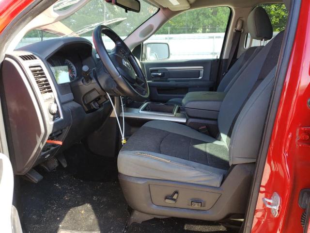 Photo 7 from auction – 2014 RAM 1500 SLT with VIN 1C6RR7TT5ES182034