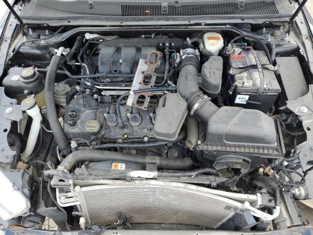 Photo 11 from auction – 2016 FORD TAURUS LIM with VIN 1FAHP2F8XGG112206