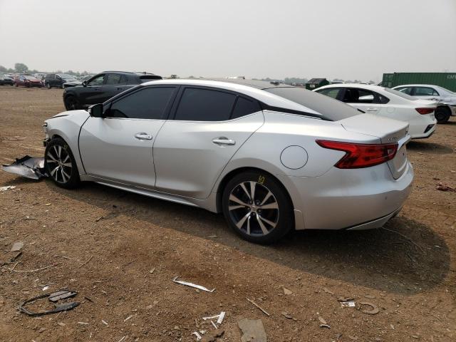 Photo 2 from auction – 2017 NISSAN MAXIMA 3.5 with VIN 1N4AA6AP8HC405474