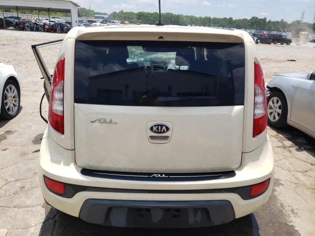 Photo 6 from auction – 2013 KIA SOUL with VIN KNDJT2A50D7549020